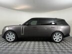 Thumbnail Photo 3 for 2022 Land Rover Range Rover SE