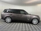 Thumbnail Photo 6 for 2022 Land Rover Range Rover SE