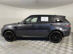 Thumbnail Photo 3 for 2022 Land Rover Range Rover HSE Dynamic
