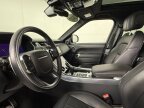 Thumbnail Photo 6 for 2022 Land Rover Range Rover HSE Dynamic