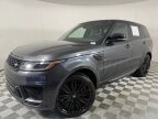 Thumbnail Photo 1 for 2022 Land Rover Range Rover HSE Dynamic