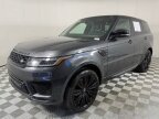 Thumbnail Photo 2 for 2022 Land Rover Range Rover HSE Dynamic