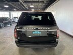 Thumbnail Photo 6 for 2022 Land Rover Range Rover