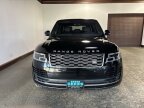Thumbnail Photo 3 for 2022 Land Rover Range Rover