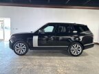 Thumbnail Photo 2 for 2022 Land Rover Range Rover