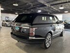 Thumbnail Photo 5 for 2022 Land Rover Range Rover