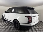 Thumbnail Photo 4 for 2022 Land Rover Range Rover