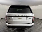 Thumbnail Photo 5 for 2022 Land Rover Range Rover