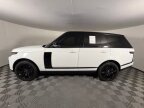 Thumbnail Photo 3 for 2022 Land Rover Range Rover
