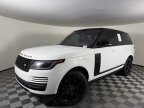 Thumbnail Photo 1 for 2022 Land Rover Range Rover