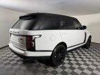 Thumbnail Photo 6 for 2022 Land Rover Range Rover