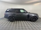 Thumbnail Photo 6 for 2022 Land Rover Range Rover