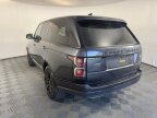 Thumbnail Photo 4 for 2022 Land Rover Range Rover