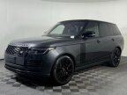 Thumbnail Photo 2 for 2022 Land Rover Range Rover
