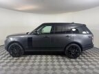 Thumbnail Photo 3 for 2022 Land Rover Range Rover