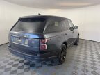 Thumbnail Photo 5 for 2022 Land Rover Range Rover