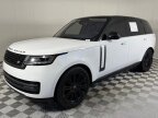 Thumbnail Photo 1 for 2022 Land Rover Range Rover SE