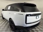 Thumbnail Photo 3 for 2022 Land Rover Range Rover SE