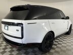 Thumbnail Photo 6 for 2022 Land Rover Range Rover SE