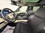 Thumbnail Photo 5 for 2022 Land Rover Range Rover SE