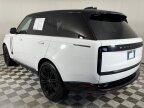 Thumbnail Photo 4 for 2022 Land Rover Range Rover SE
