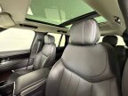 Thumbnail Photo 5 for 2022 Land Rover Range Rover SE