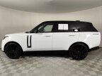 Thumbnail Photo 3 for 2022 Land Rover Range Rover SE