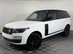 Thumbnail Photo 1 for 2022 Land Rover Range Rover