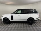 Thumbnail Photo 3 for 2022 Land Rover Range Rover