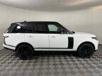 Thumbnail Photo 6 for 2022 Land Rover Range Rover
