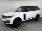 Thumbnail Photo 2 for 2022 Land Rover Range Rover