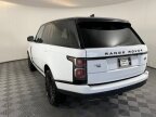 Thumbnail Photo 4 for 2022 Land Rover Range Rover