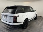 Thumbnail Photo 5 for 2022 Land Rover Range Rover