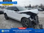 Thumbnail Photo 5 for New 2022 Land Rover Range Rover