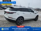 Thumbnail Photo 4 for New 2022 Land Rover Range Rover