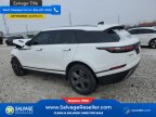 Thumbnail Photo 3 for New 2022 Land Rover Range Rover