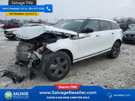 Photo 1 for New 2022 Land Rover Range Rover
