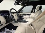 Thumbnail Photo 5 for 2022 Land Rover Range Rover
