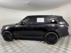 Thumbnail Photo 3 for 2022 Land Rover Range Rover