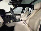 Thumbnail Photo 6 for 2022 Land Rover Range Rover