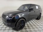 Thumbnail Photo 2 for 2022 Land Rover Range Rover