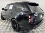 Thumbnail Photo 4 for 2022 Land Rover Range Rover