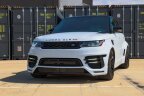 Thumbnail Photo 2 for 2022 Land Rover Range Rover