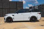 Thumbnail Photo 4 for 2022 Land Rover Range Rover