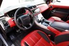 Thumbnail Photo 3 for 2022 Land Rover Range Rover