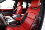 Thumbnail Photo 5 for 2022 Land Rover Range Rover