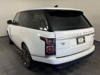 Thumbnail Photo 4 for 2022 Land Rover Range Rover