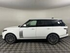 Thumbnail Photo 3 for 2022 Land Rover Range Rover