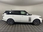 Thumbnail Photo 6 for 2022 Land Rover Range Rover