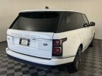 Thumbnail Photo 5 for 2022 Land Rover Range Rover